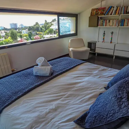 Villa Sunset House By Hello Homes