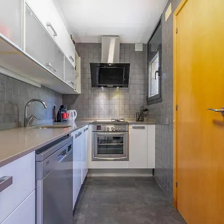 Sunset House By Hello Homes *