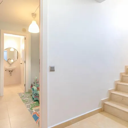 Sunset House By Hello Homes فيلة سيدجيس