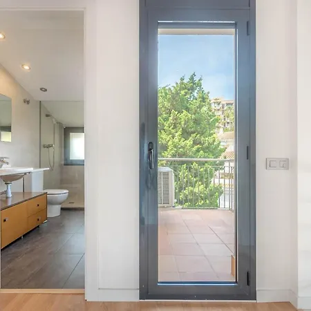 فيلة Sunset House By Hello Homes سيدجيس