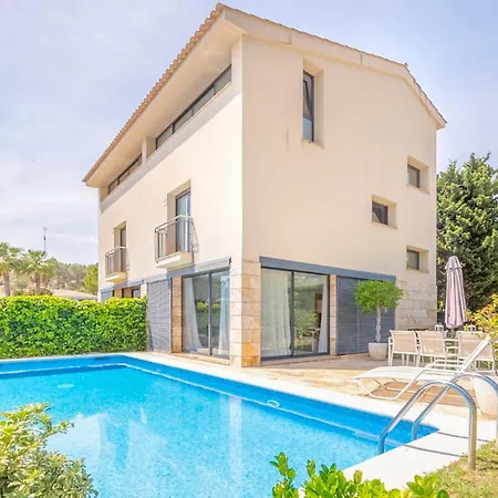 Sunset House By Hello Homes فيلة سيدجيس