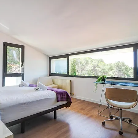 Willa Sunset House By Hello Homes Sitges