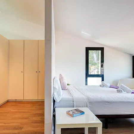 فيلة Sunset House By Hello Homes *