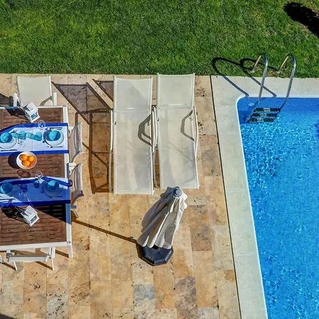 فيلة Sunset House By Hello Homes سيدجيس