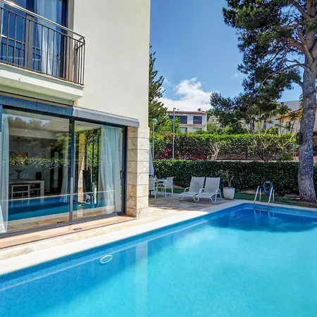 Sunset House By Hello Homes Villa Sitges