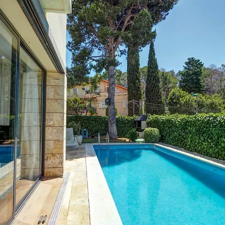 Sunset House By Hello Homes سيدجيس