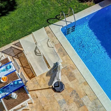 Sunset House By Hello Homes Villa Sitges