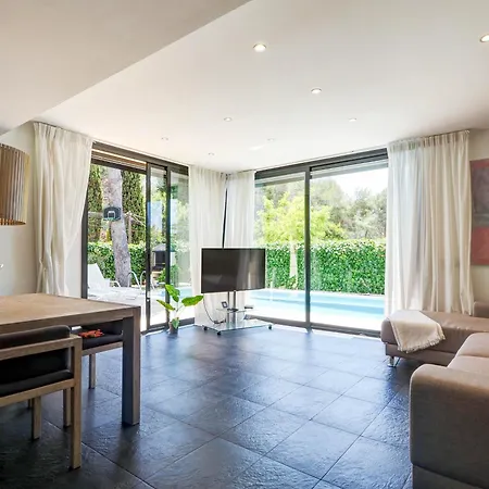 Sunset House By Hello Homes * سيدجيس