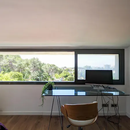 Villa Sunset House By Hello Homes Sitges
