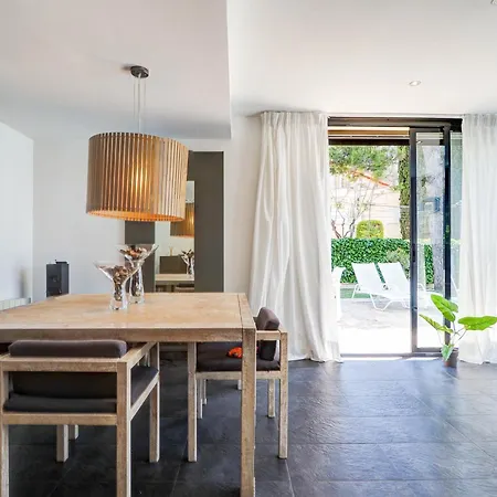 Sunset House By Hello Homes Willa Sitges