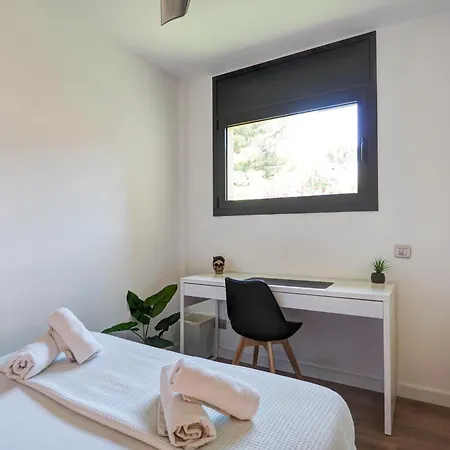 Sunset House By Hello Homes *