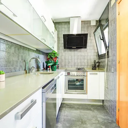 빌라 Sunset House By Hello Homes 시체스