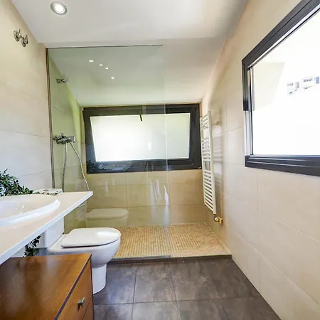 Sunset House By Hello Homes 시체스